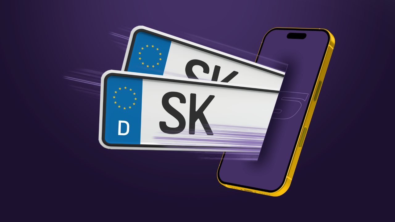 Kennzeichen Saalekreis | Zulassungsdienst Speed