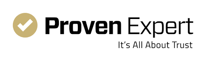 Logo von Proven Expert